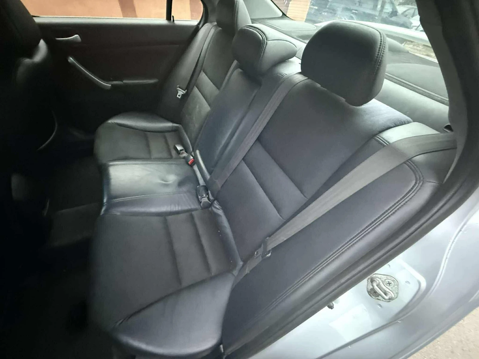 Honda Accord | Mobile.bg — изображение 9