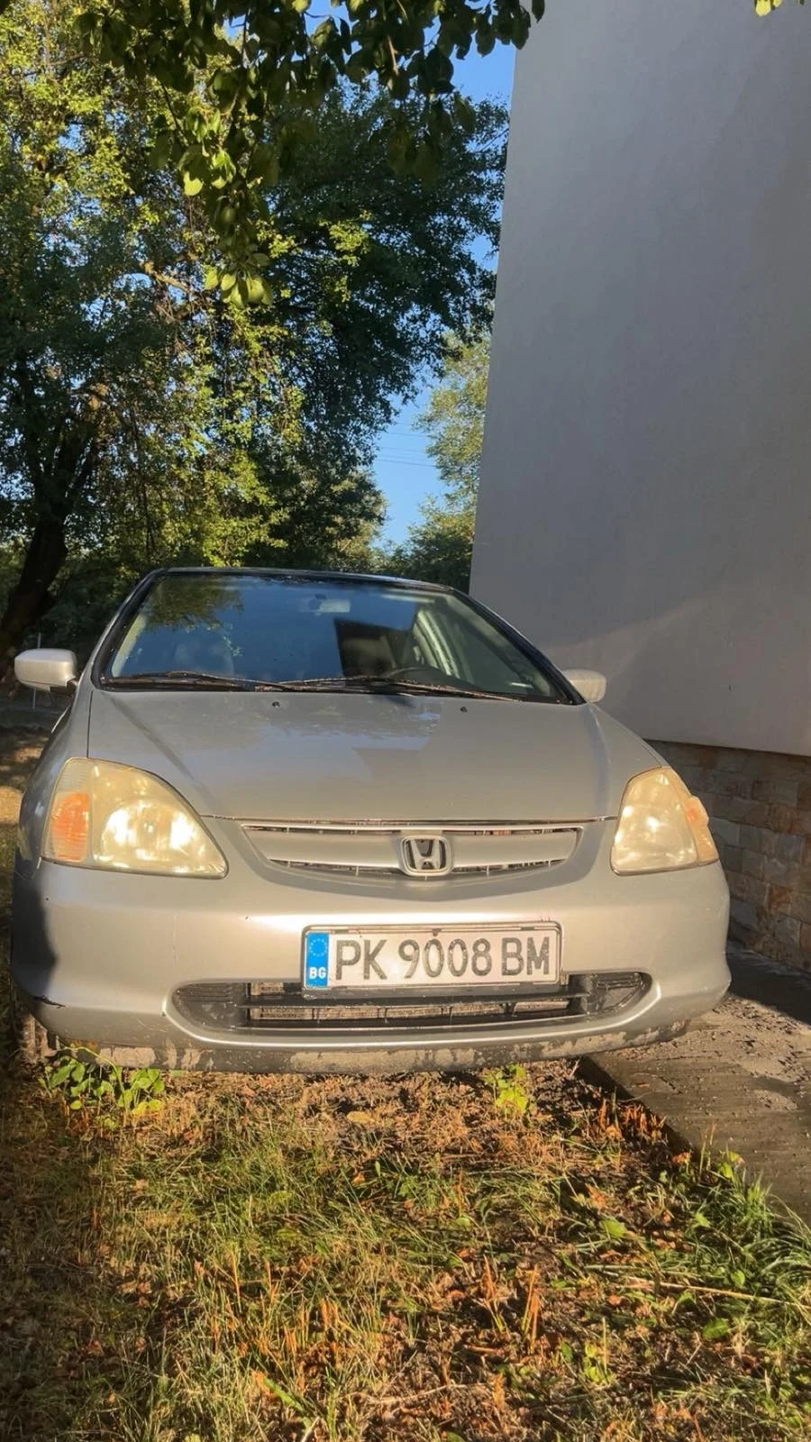 Honda Civic | Mobile.bg   1