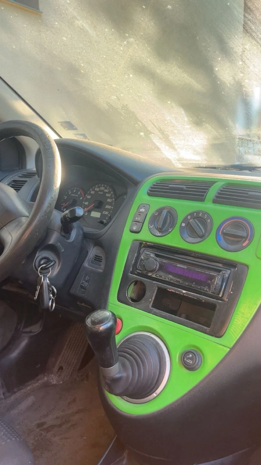 Honda Civic | Mobile.bg   4