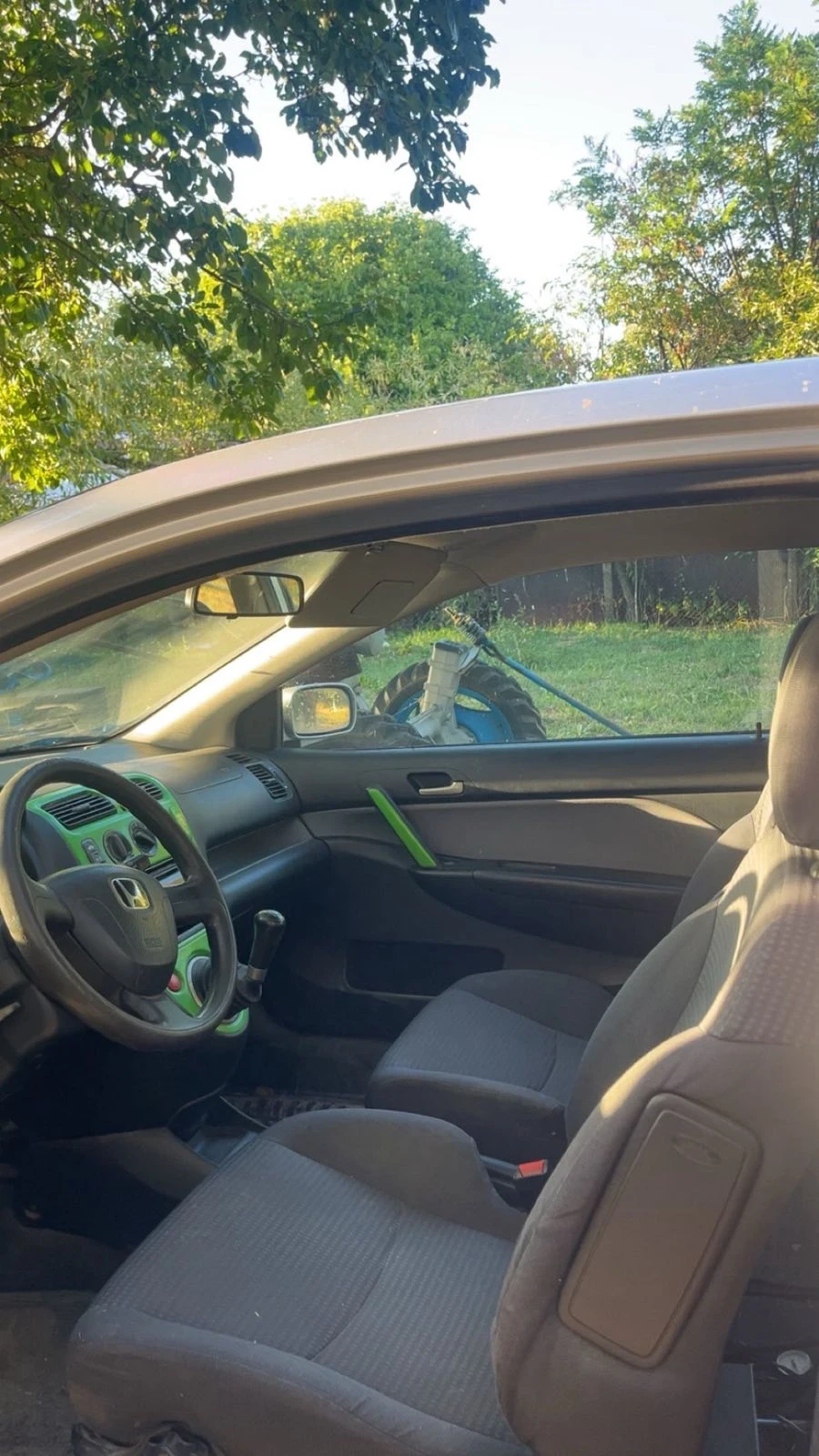 Honda Civic | Mobile.bg   3