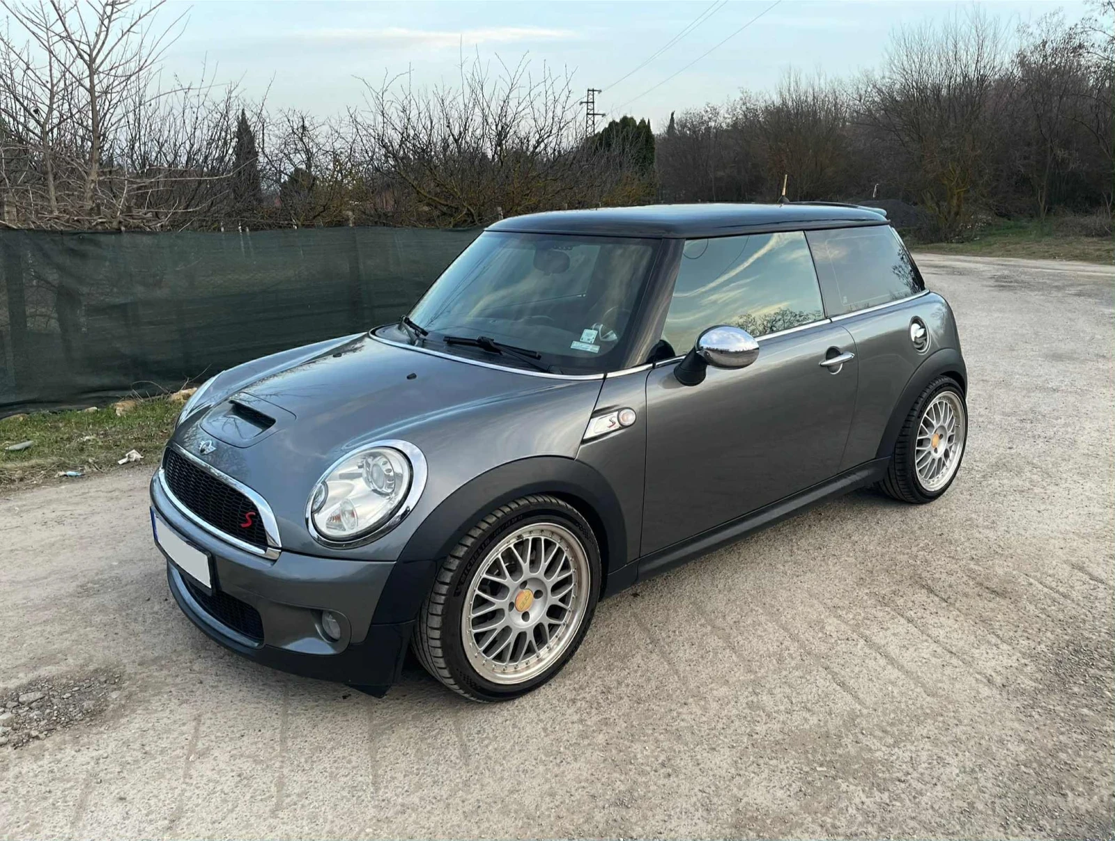 Mini Cooper s 1.6 - изображение 2