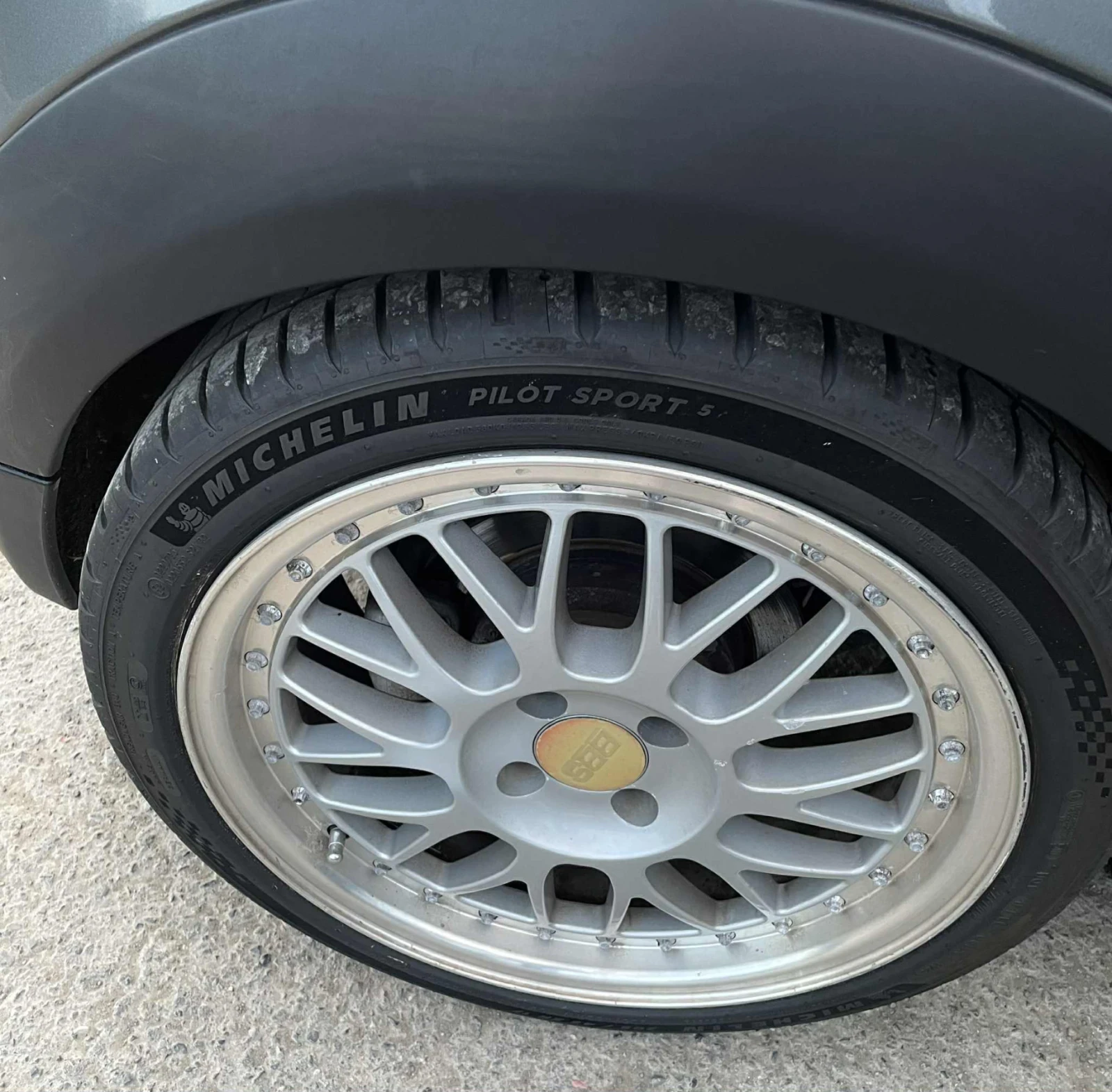 Mini Cooper s 1.6 - изображение 6