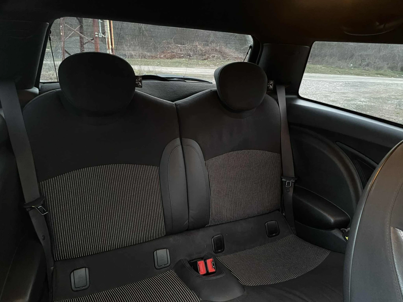 Mini Cooper s 1.6 - изображение 7