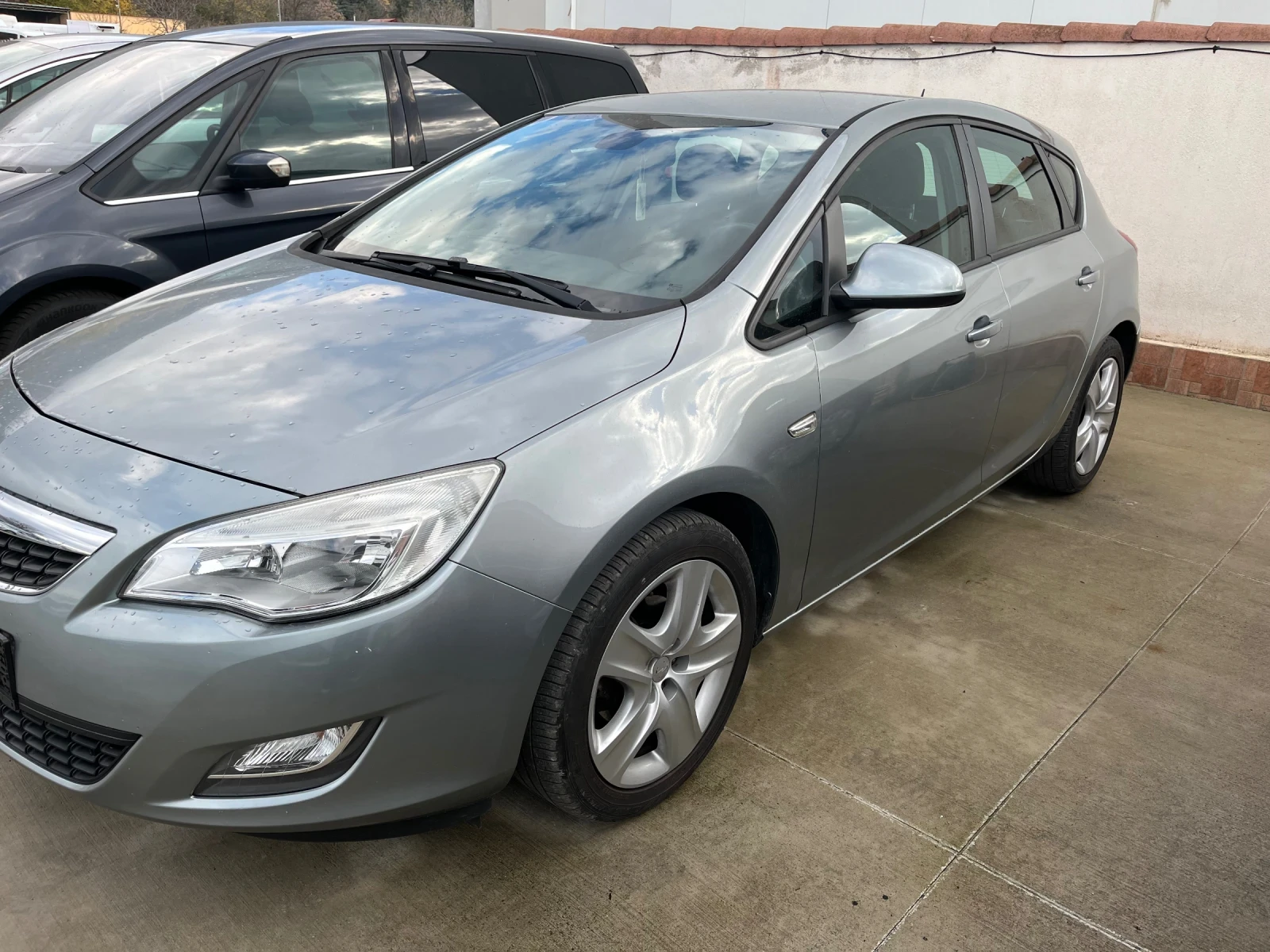 Opel Astra 1.3 eco flex | Mobile.bg   2