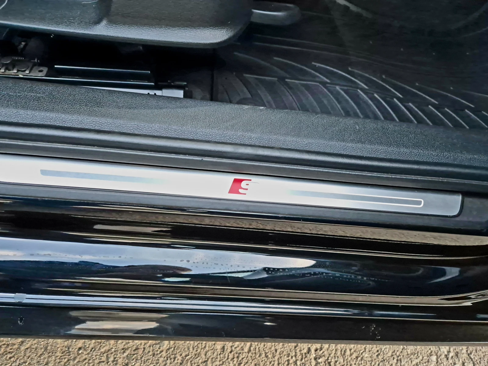 Audi A4 QUATRO S-LINE  | Mobile.bg   15