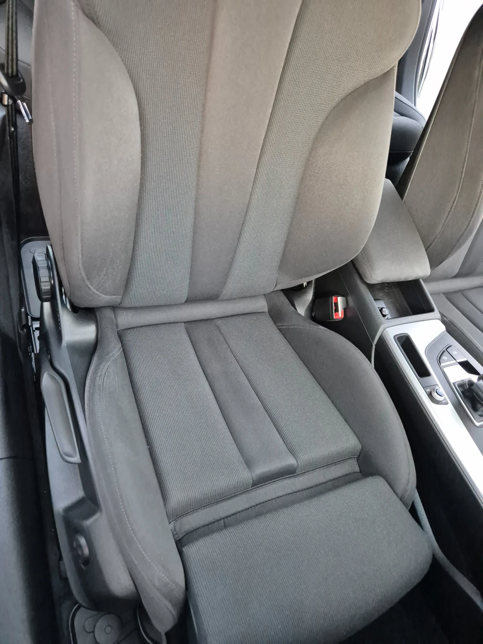 Audi A4 QUATRO S-LINE  - изображение 8