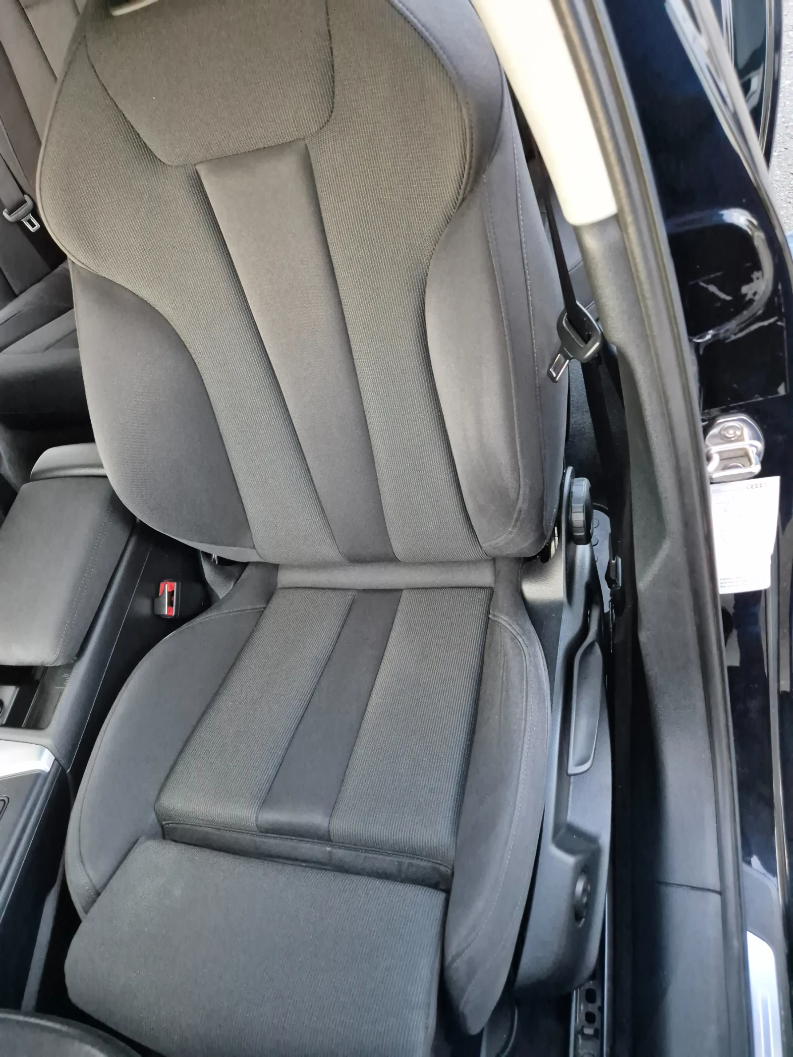 Audi A4 QUATRO S-LINE  - изображение 7