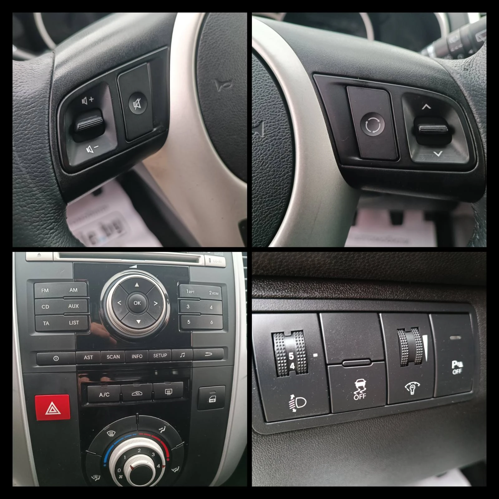 Kia Venga 1.4 CRDI | Mobile.bg   14