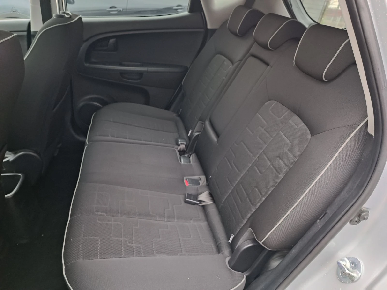 Kia Venga 1.4 CRDI | Mobile.bg   12