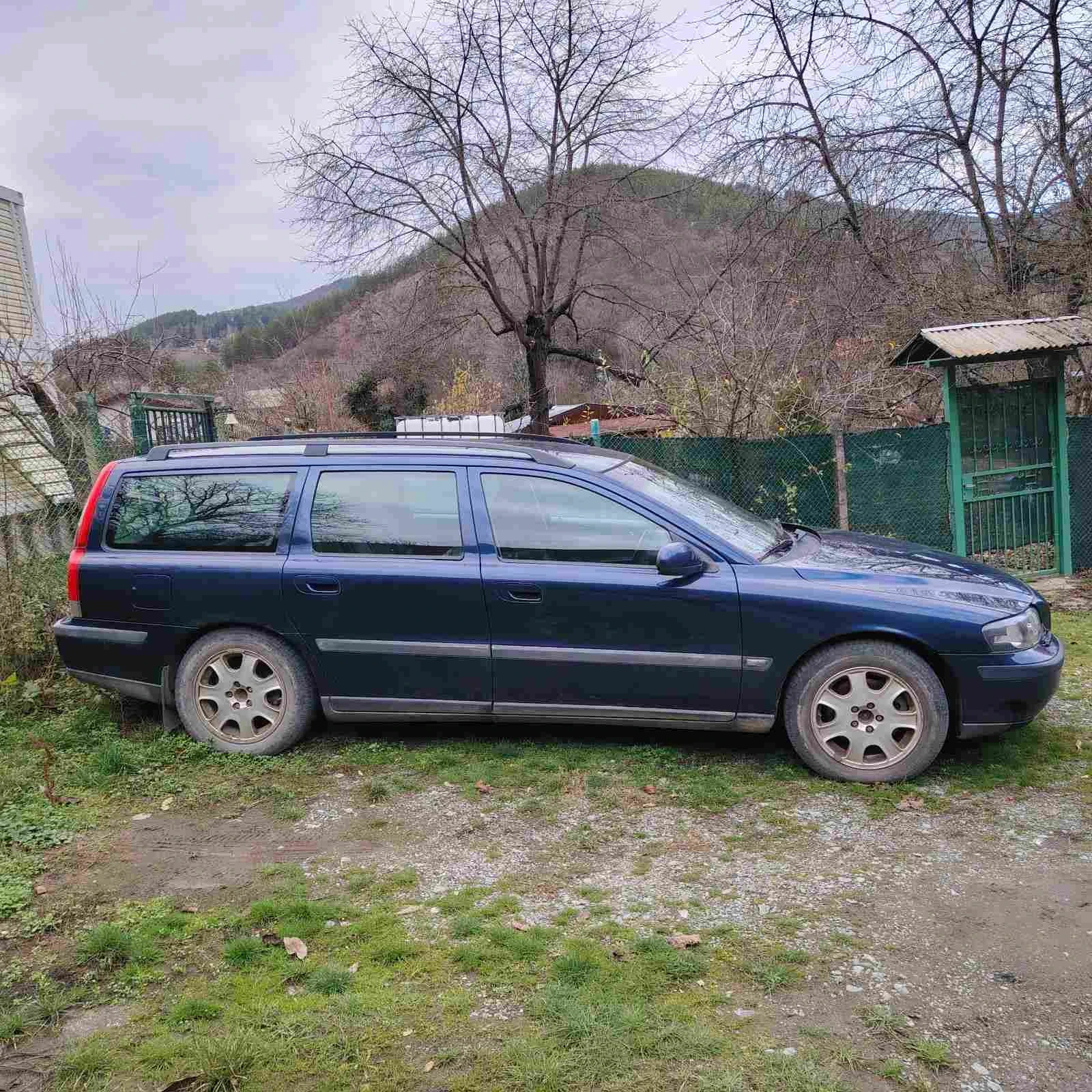Volvo V70 | Mobile.bg   2