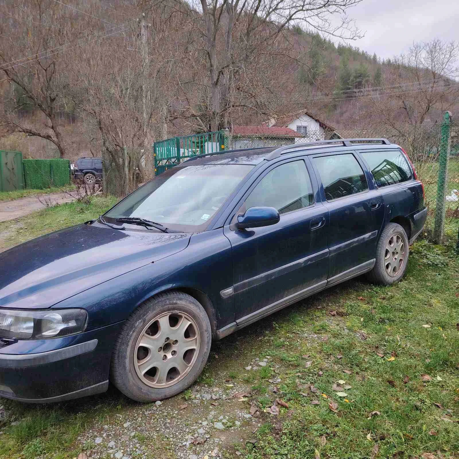 Volvo V70 | Mobile.bg   3