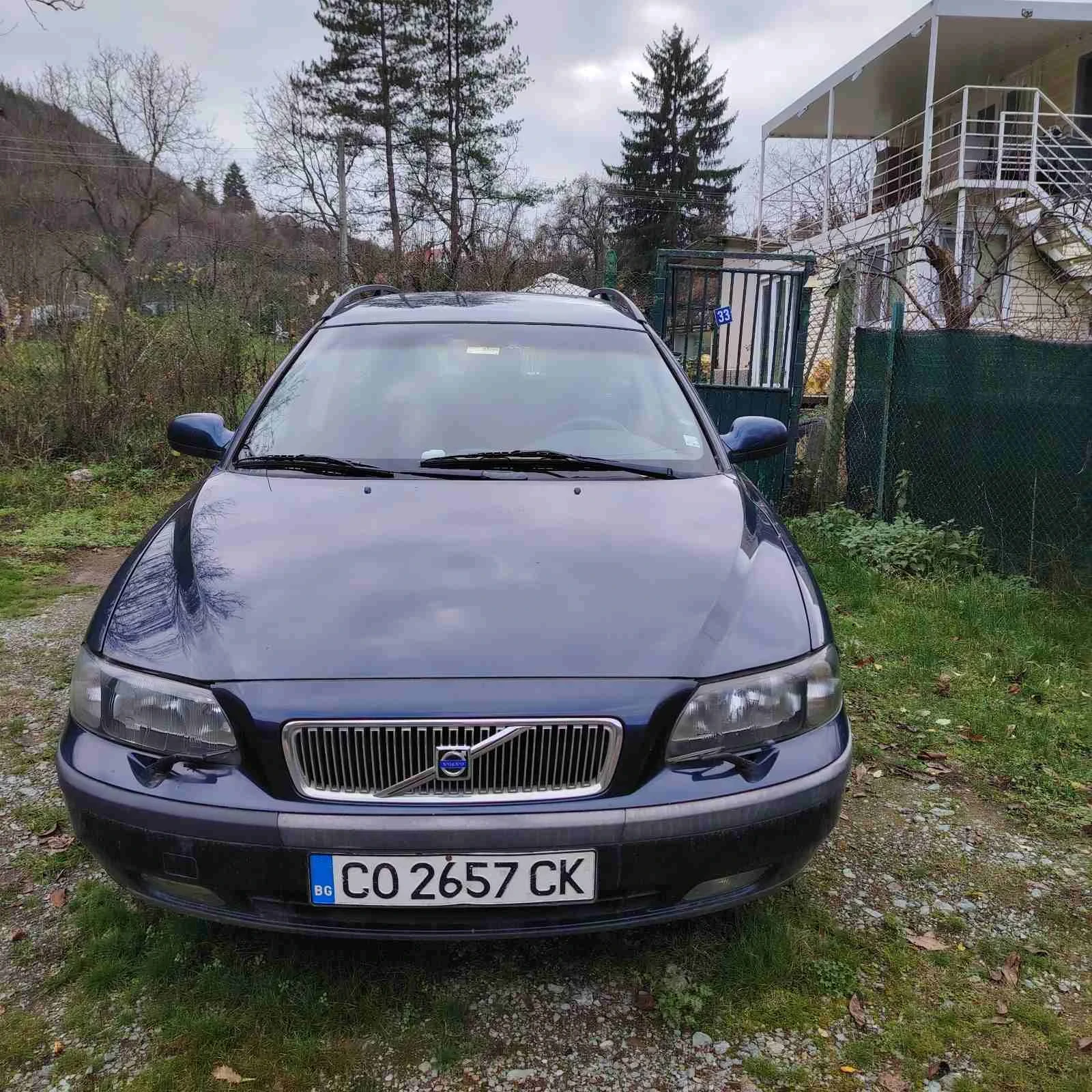 Volvo V70 | Mobile.bg   1
