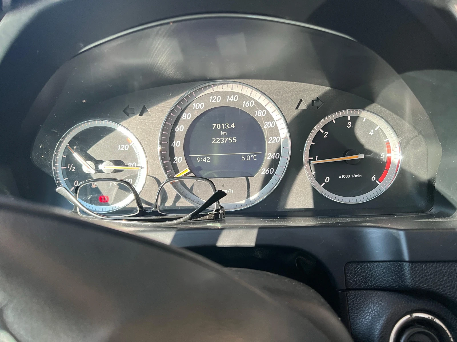 Mercedes-Benz C 200 | Mobile.bg � ����������� 7