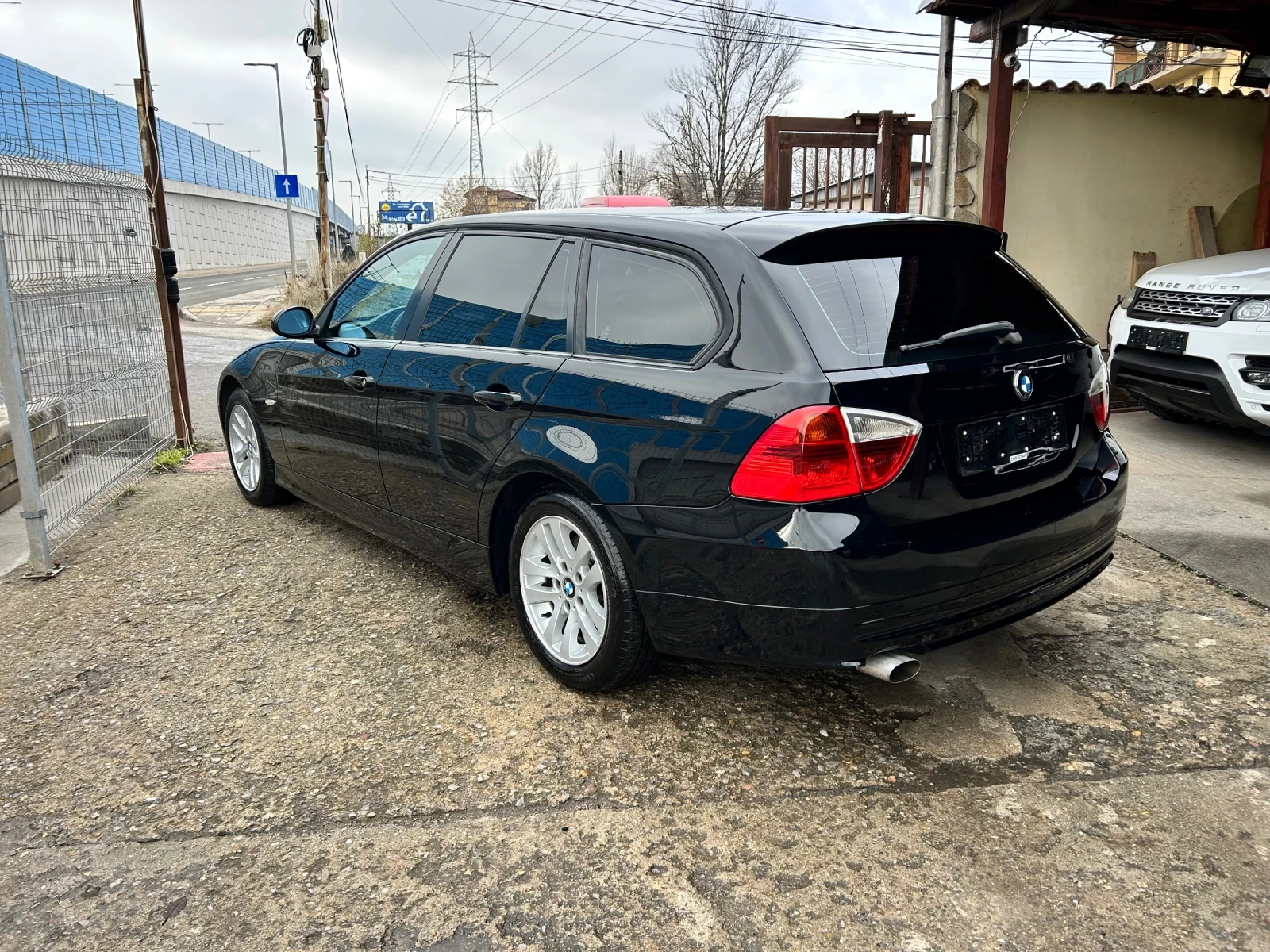 BMW 318 d 199000�� | Mobile.bg � ����������� 2