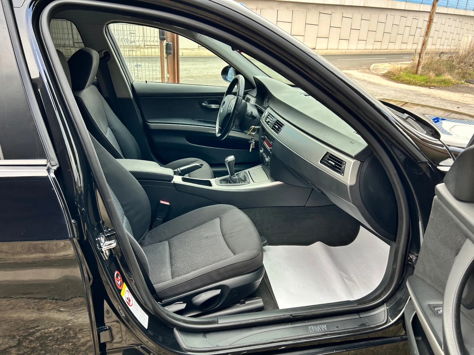 BMW 318 d 199000�� | Mobile.bg � ����������� 12