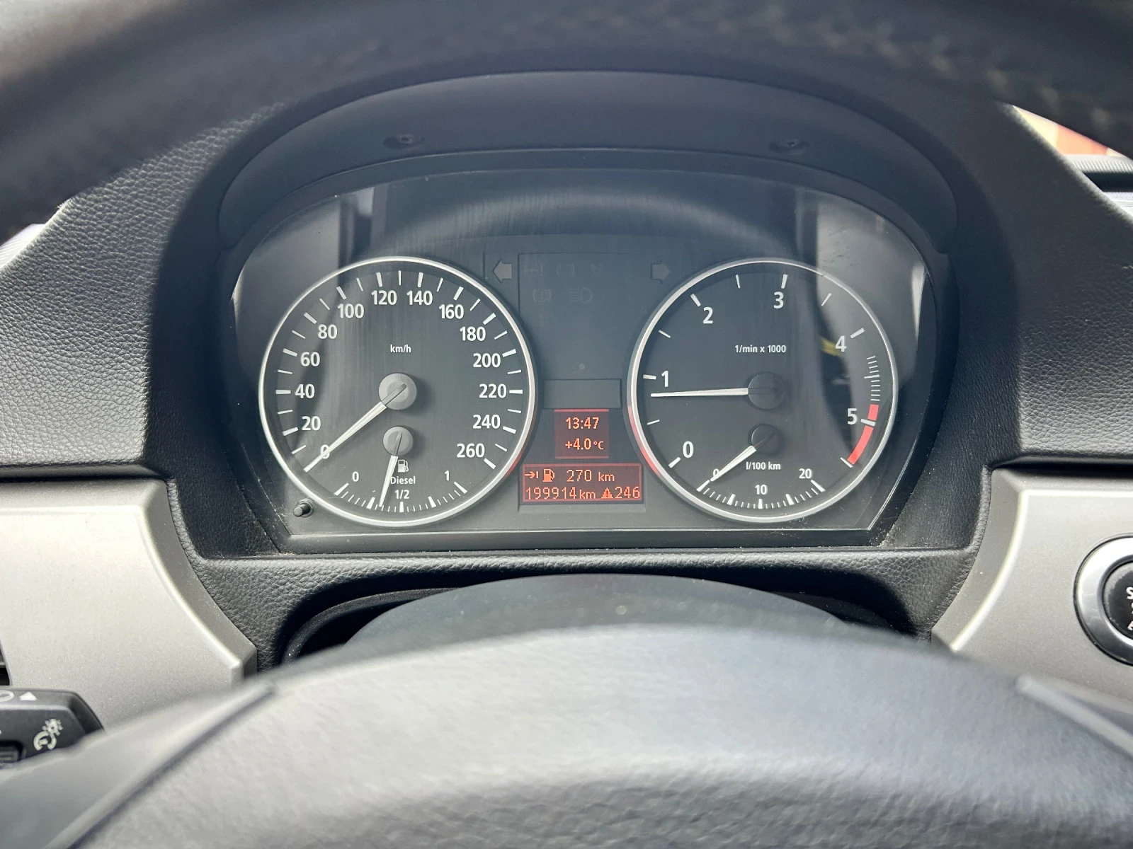 BMW 318 d 199000�� | Mobile.bg � ����������� 10