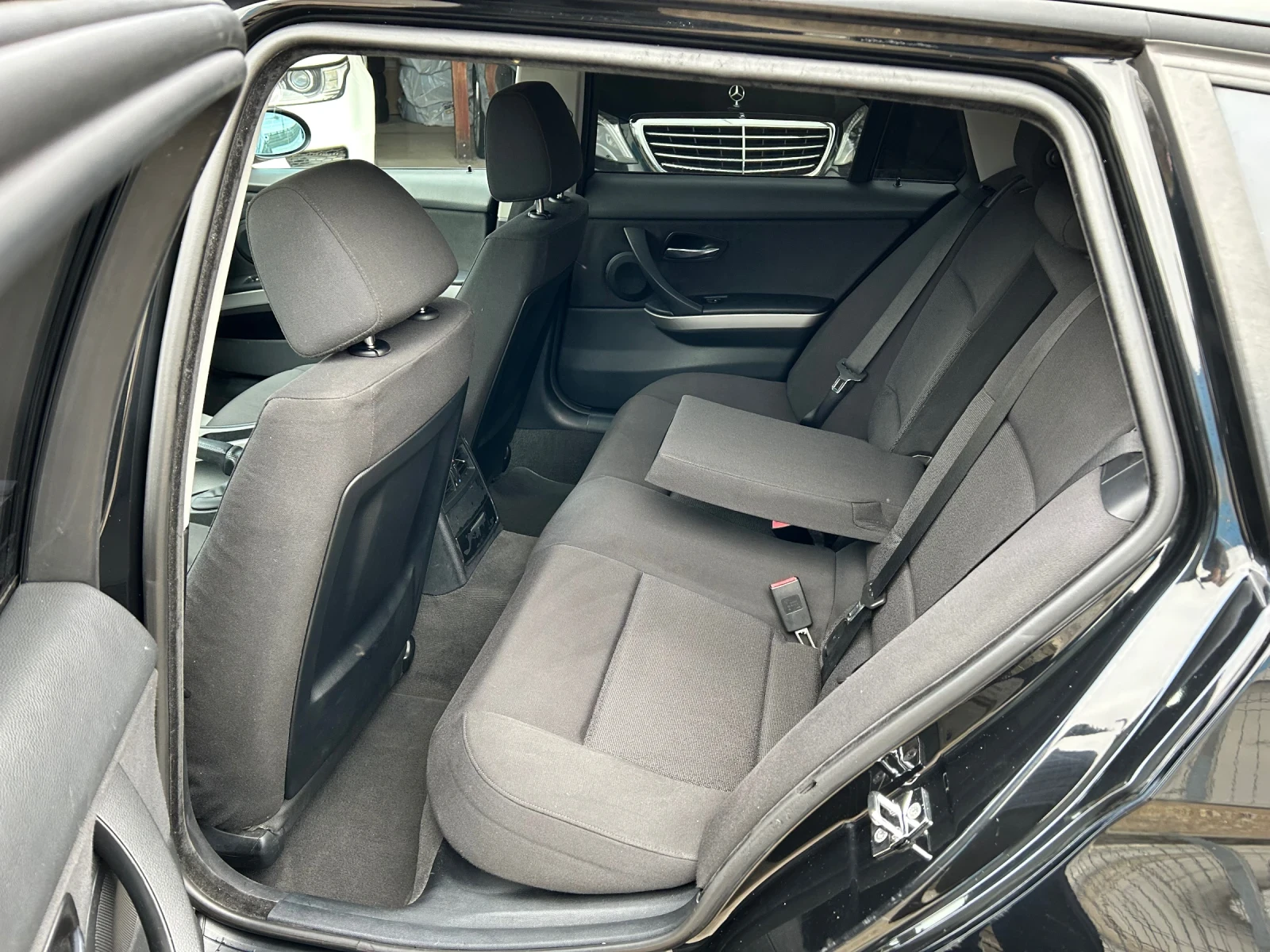 BMW 318 d 199000�� | Mobile.bg � ����������� 13