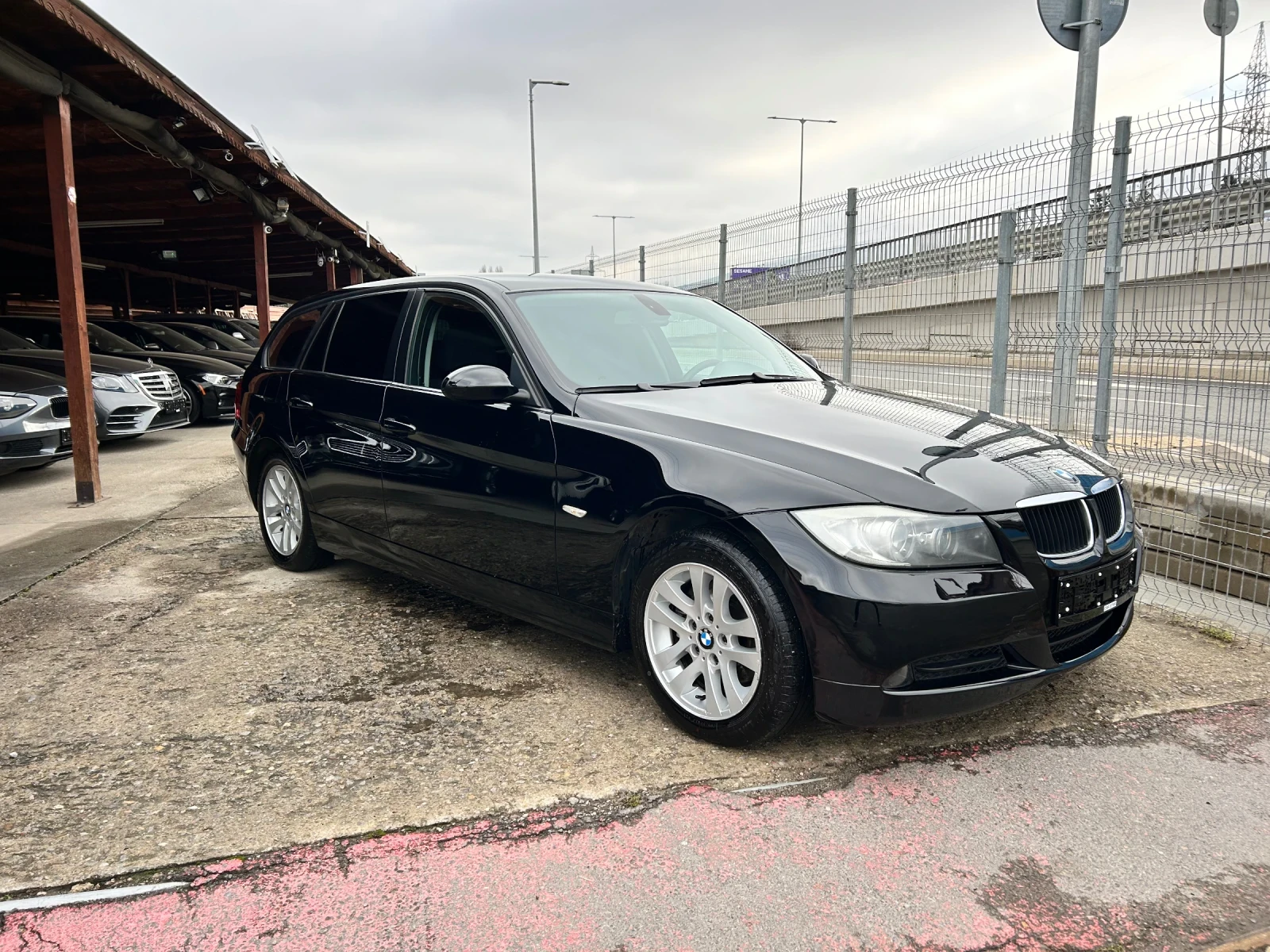 BMW 318 d 199000�� | Mobile.bg � ����������� 5