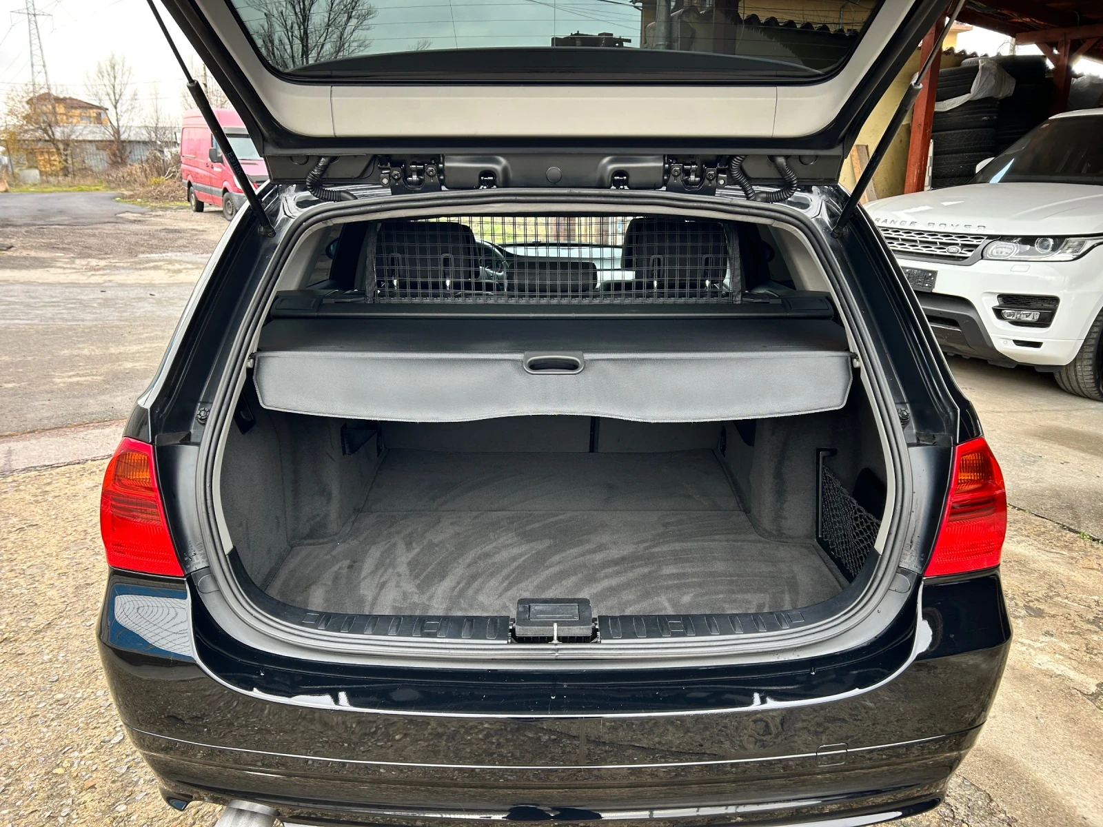 BMW 318 d 199000�� | Mobile.bg � ����������� 15