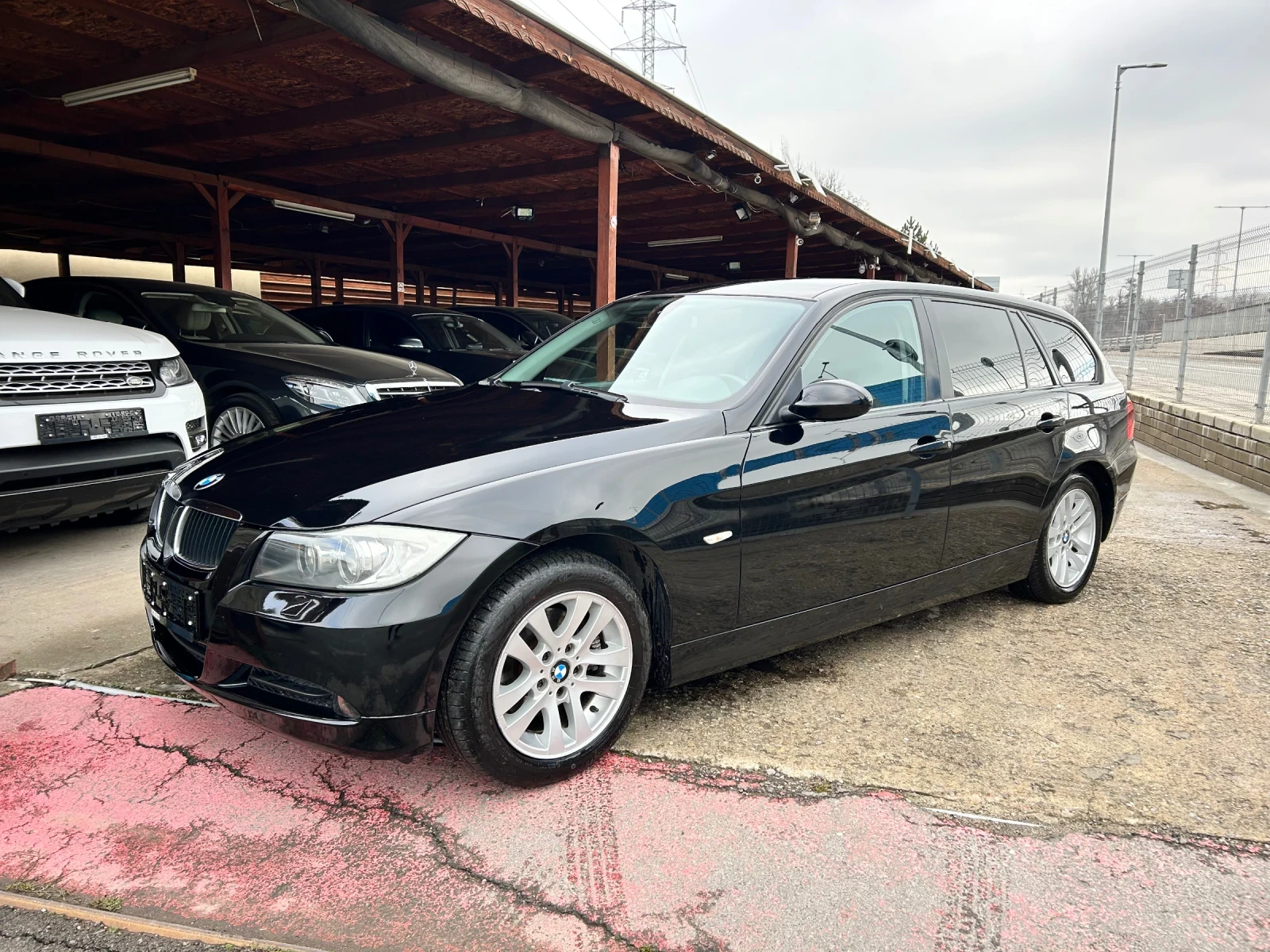 BMW 318 d 199000�� | Mobile.bg � ����������� 1