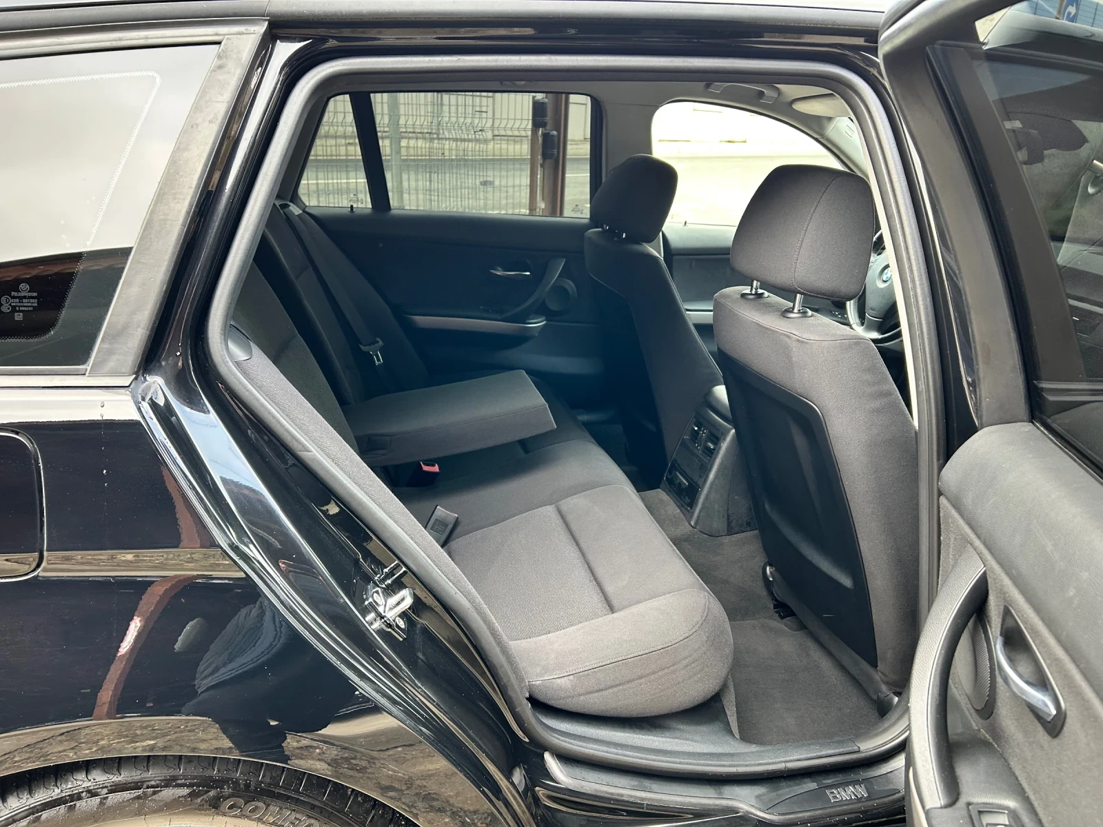 BMW 318 d 199000�� | Mobile.bg � ����������� 14