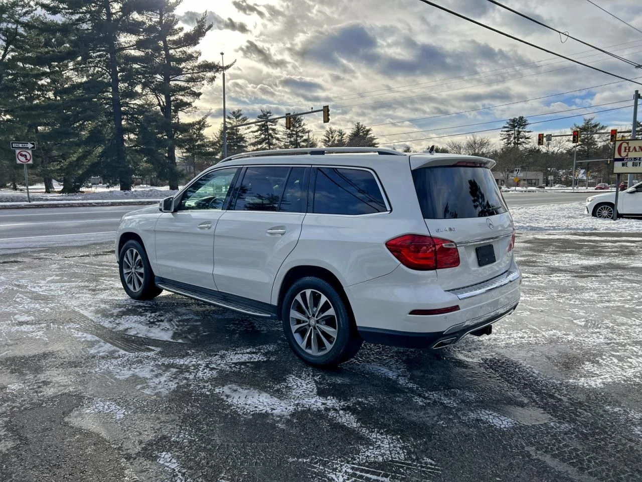 Mercedes-Benz CLS 450 | Mobile.bg � ����������� 3