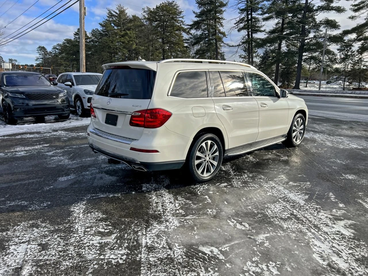 Mercedes-Benz CLS 450 | Mobile.bg � ����������� 4