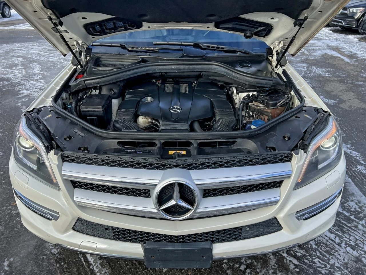 Mercedes-Benz CLS 450 | Mobile.bg � ����������� 8