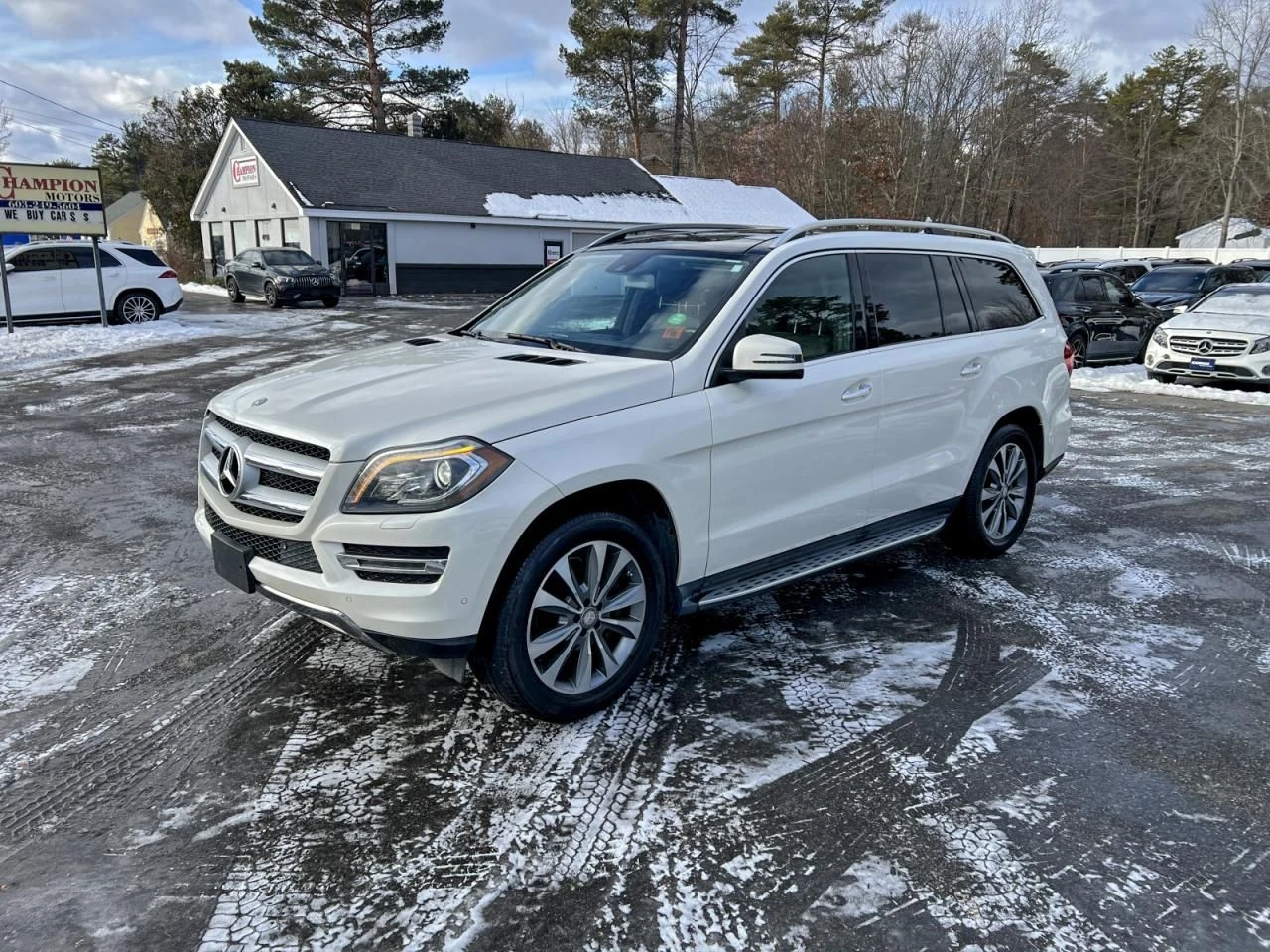 Mercedes-Benz CLS 450 | Mobile.bg � ����������� 2