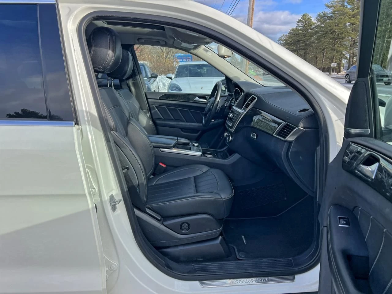 Mercedes-Benz CLS 450 | Mobile.bg � ����������� 5