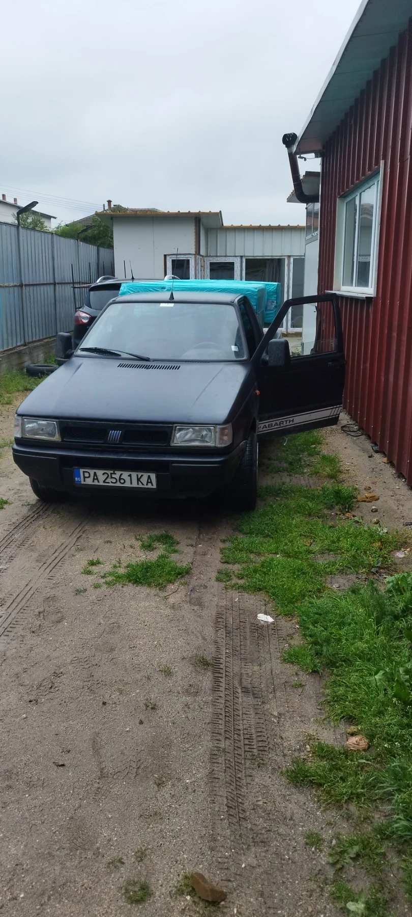 Fiat Fiorino | Mobile.bg � ����������� 1