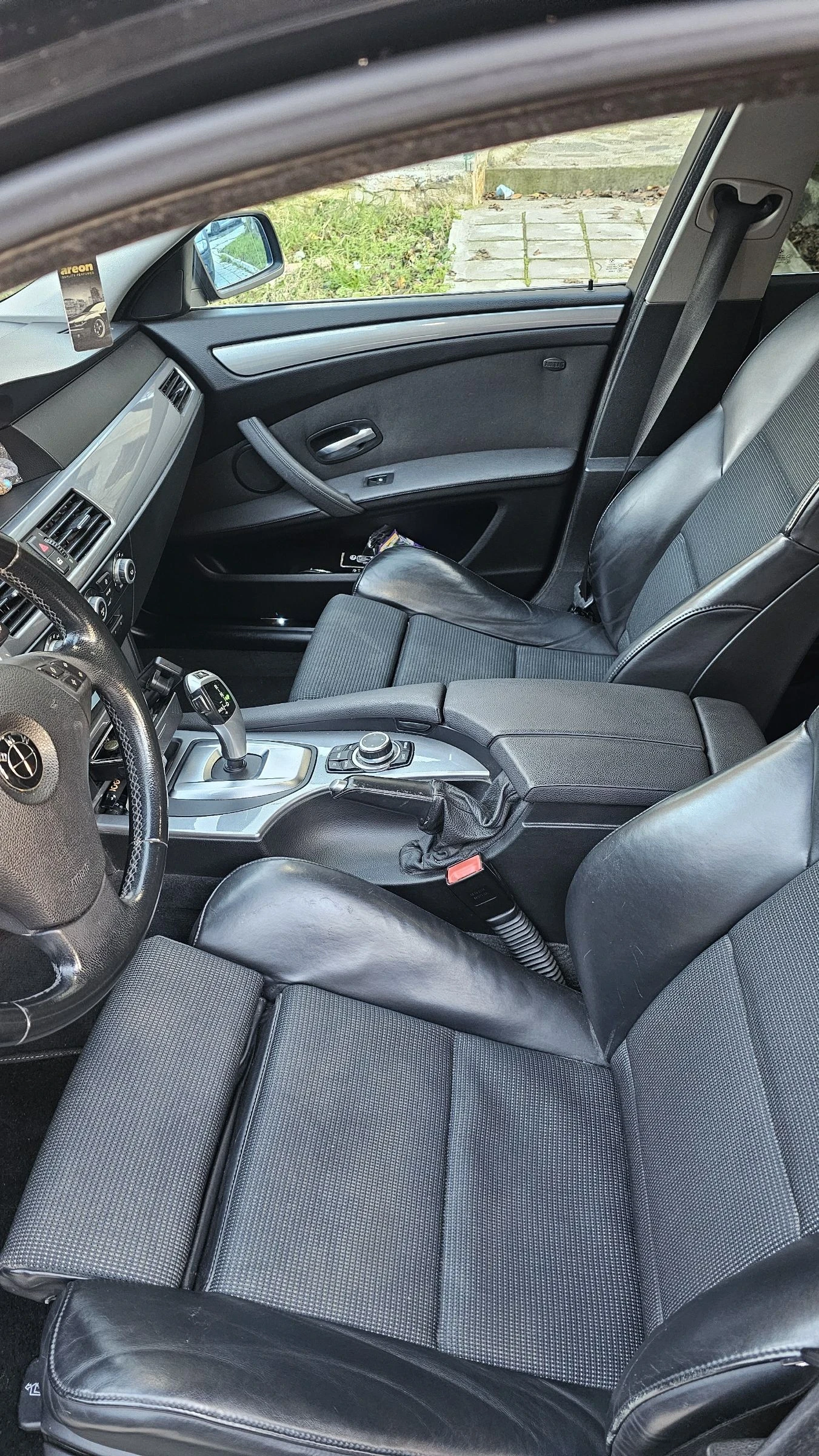 BMW 523 Facelift | Mobile.bg � ����������� 5