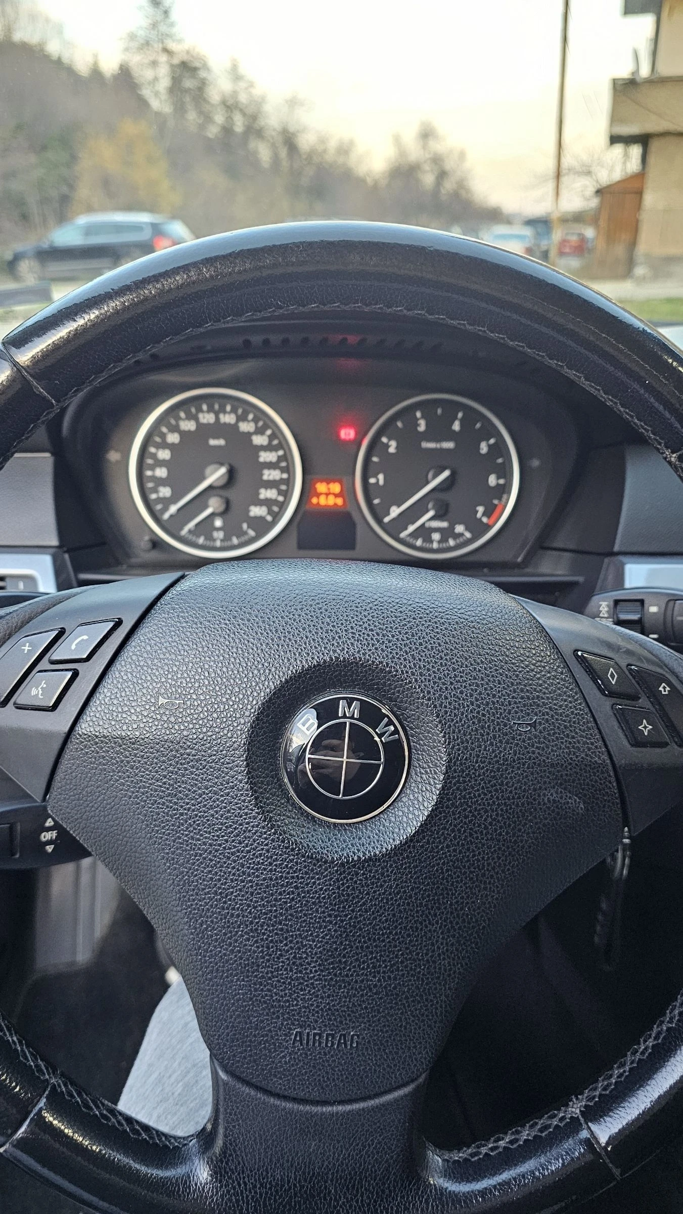 BMW 523 Facelift | Mobile.bg � ����������� 11