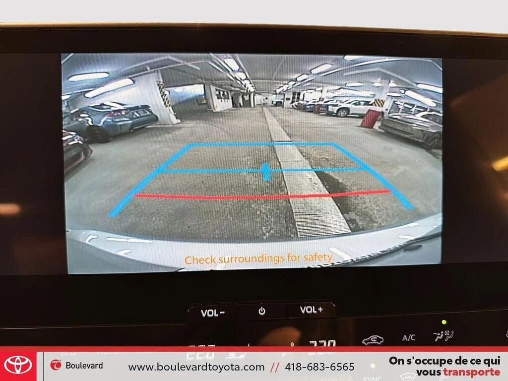 Toyota bZ4X One Owner* Подгрев* Bluetooth* От представителство - изображение 10