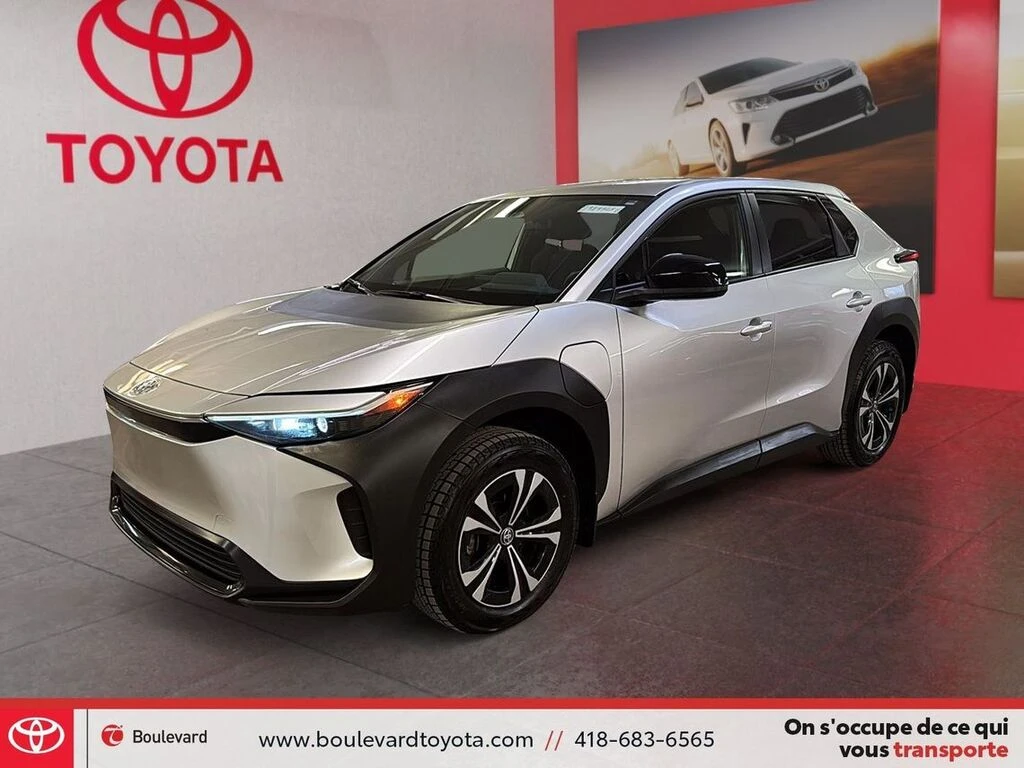 Toyota bZ4X One Owner* �������* Bluetooth* �� ���������������� | Mobile.bg � ����������� 1