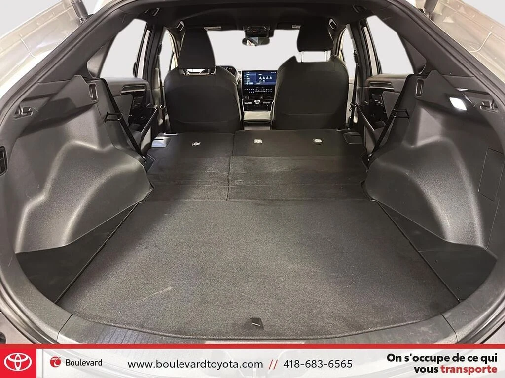 Toyota bZ4X One Owner* �������* Bluetooth* �� ���������������� | Mobile.bg � ����������� 17