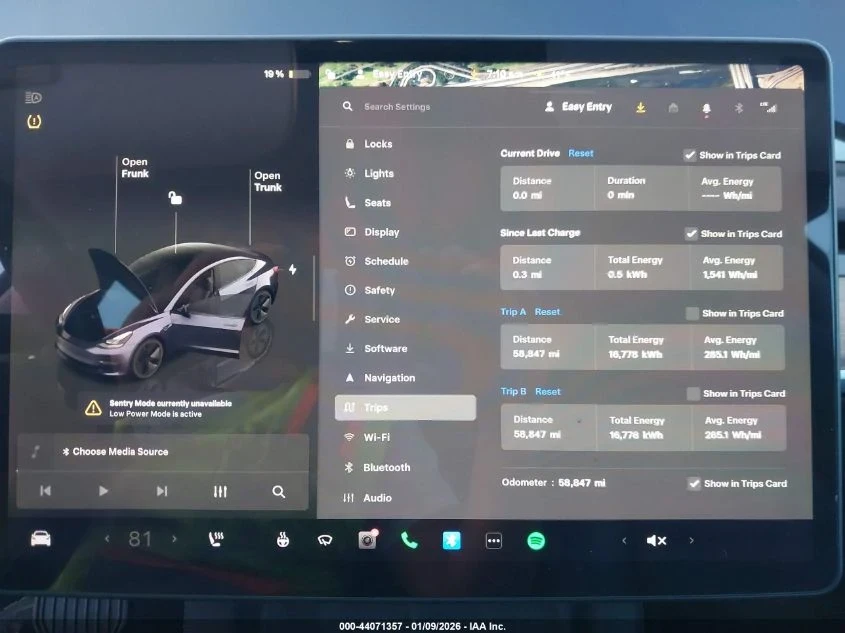 Tesla Model 3  - изображение 6