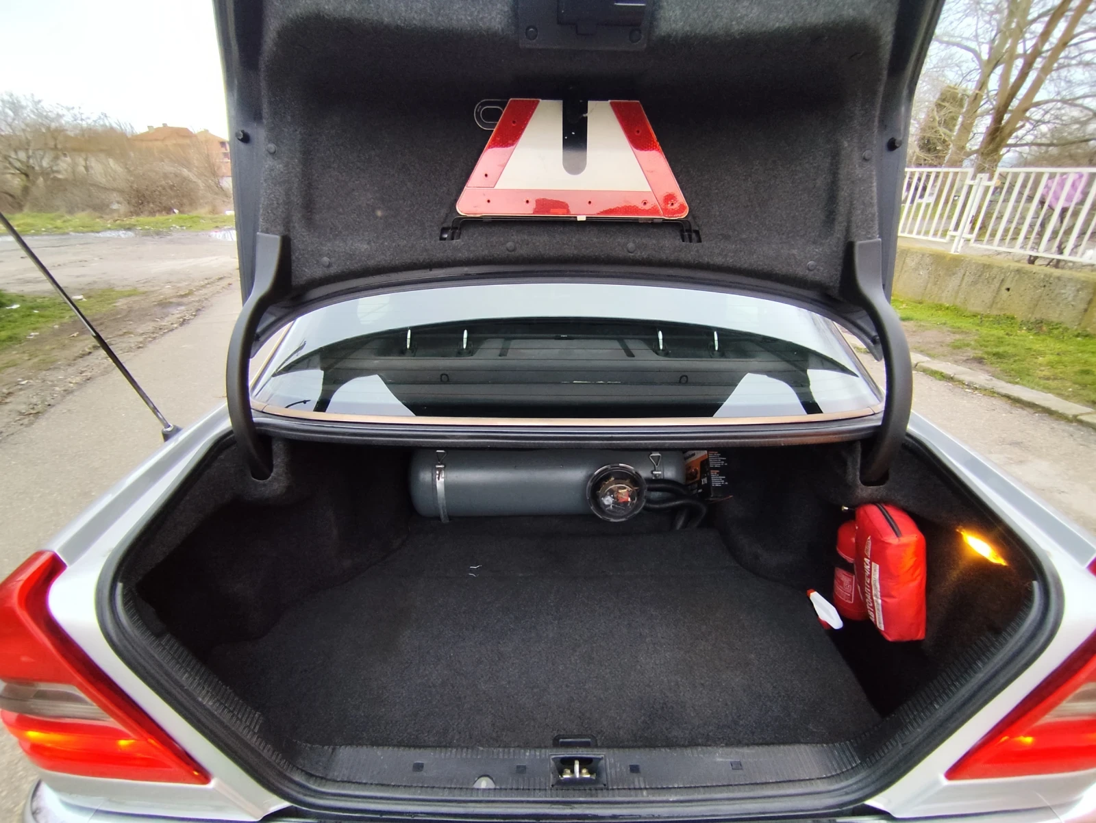 Mercedes-Benz C 180 W202 | Mobile.bg � ����������� 14