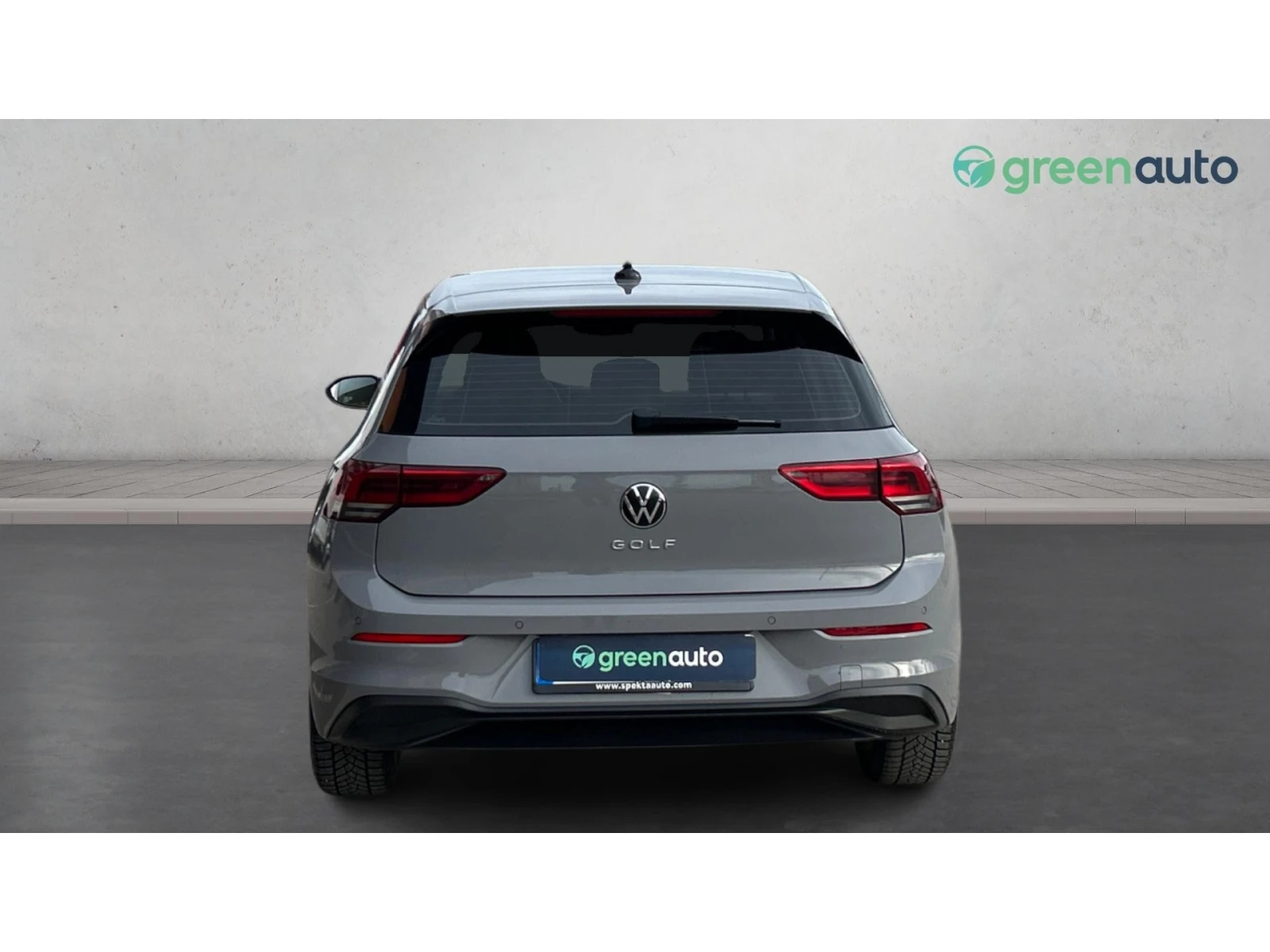 VW Golf 2.0 TDi M/T, Месечна вноска от 255  , снимка 4 - Автомобили и джипове - 54191738