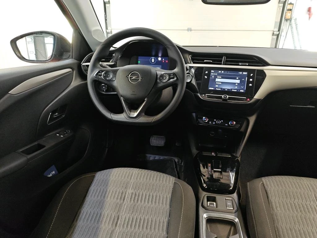 Opel Corsa e Edition, снимка 5 - Автомобили и джипове - 54219240