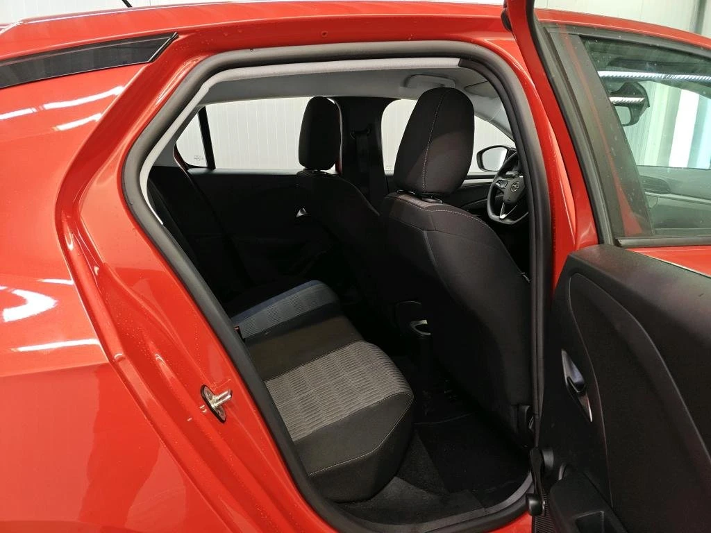 Opel Corsa e Edition, снимка 7 - Автомобили и джипове - 54219240