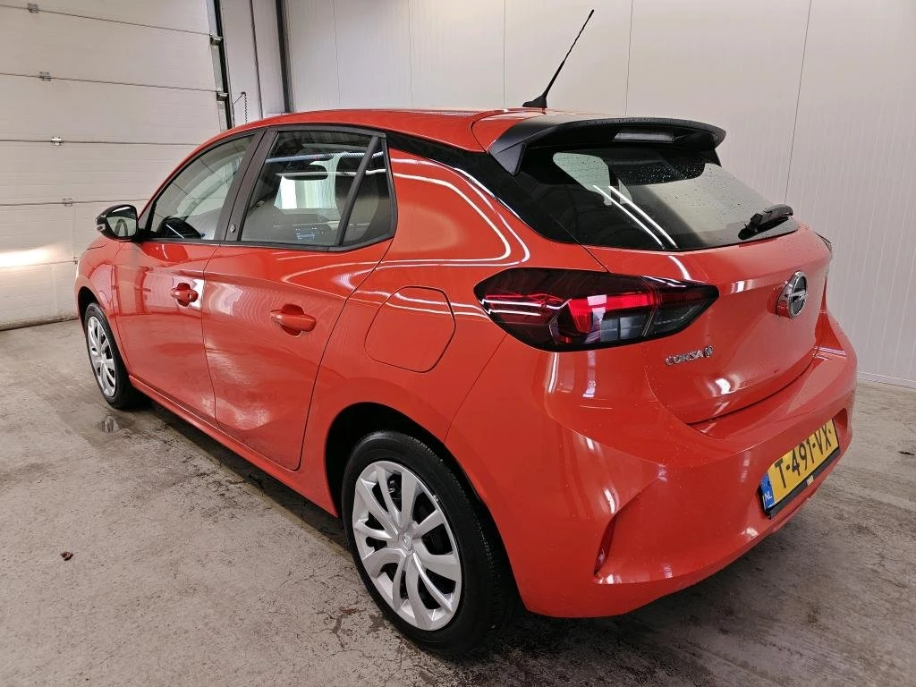 Opel Corsa e Edition, снимка 2 - Автомобили и джипове - 54219240