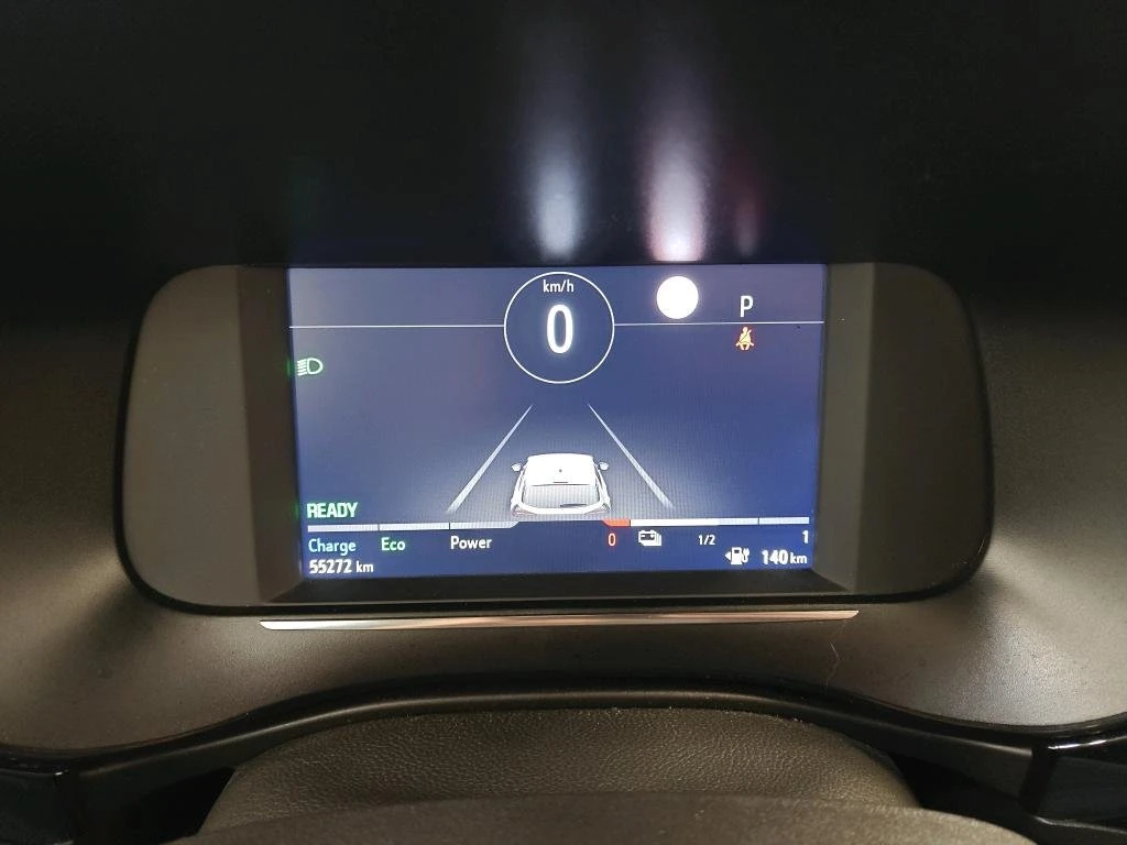 Opel Corsa e Edition, снимка 8 - Автомобили и джипове - 54219240