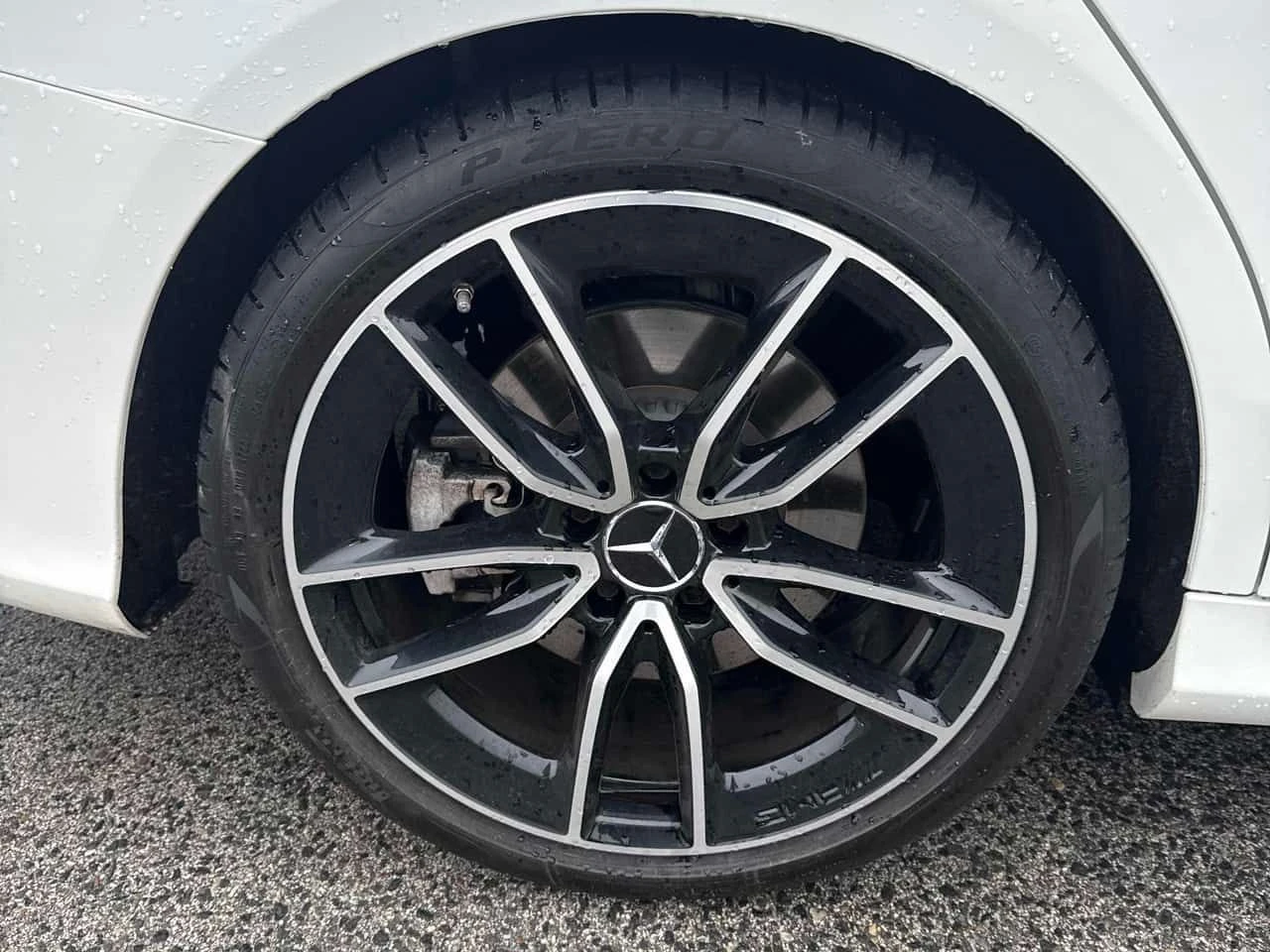 Mercedes-Benz C 43 AMG 4MATIC * BURAMSTER* 360 ������* ��������*  | Mobile.bg � ����������� 6