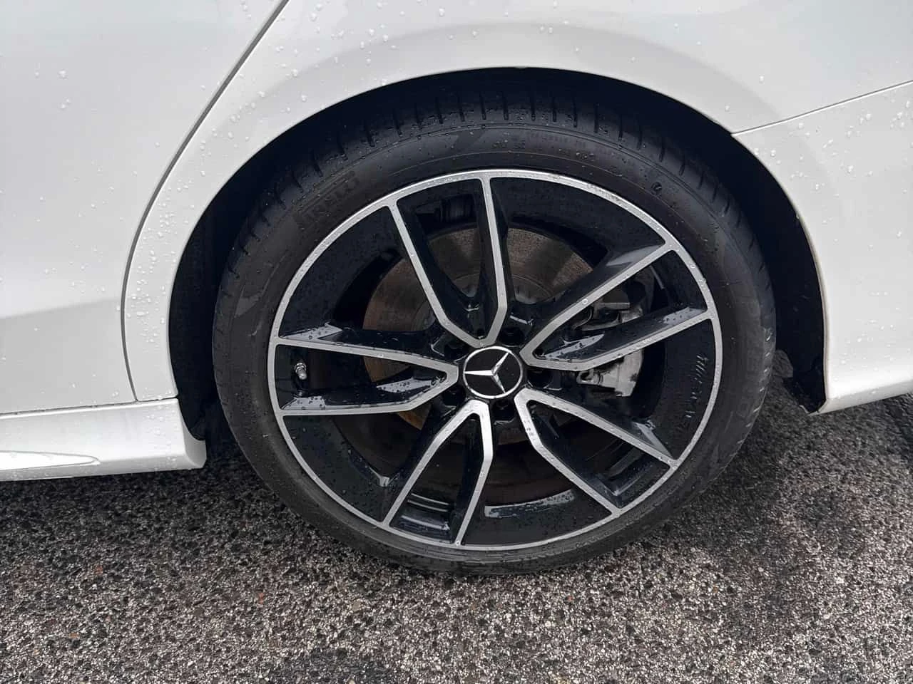 Mercedes-Benz C 43 AMG 4MATIC * BURAMSTER* 360 ������* ��������*  | Mobile.bg � ����������� 17