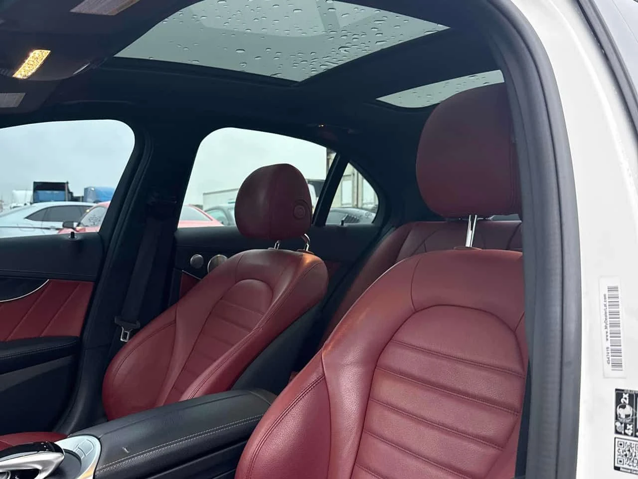 Mercedes-Benz C 43 AMG 4MATIC * BURAMSTER* 360 ������* ��������*  | Mobile.bg � ����������� 12