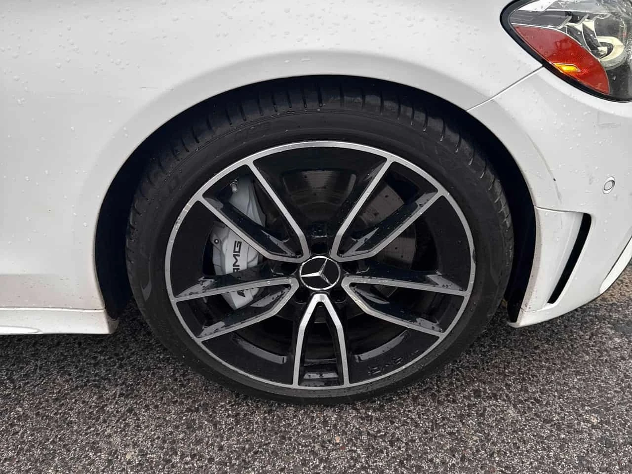 Mercedes-Benz C 43 AMG 4MATIC * BURAMSTER* 360 ������* ��������*  | Mobile.bg � ����������� 15