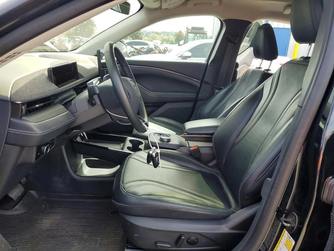 Ford Mustang Mach-E Premium AWD | Mobile.bg � ����������� 7