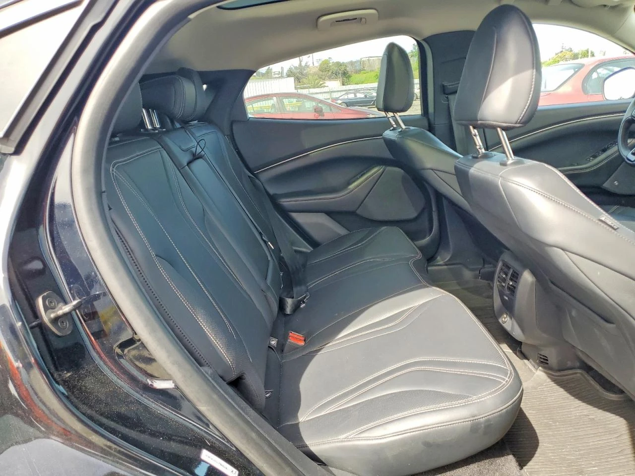 Ford Mustang Mach-E Premium AWD | Mobile.bg � ����������� 10