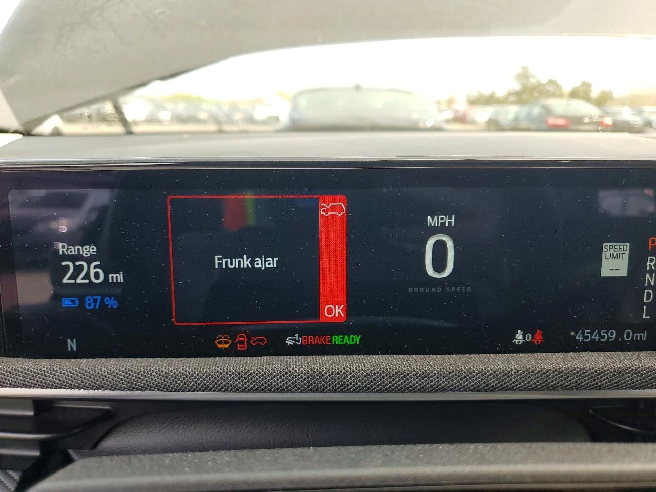 Ford Mustang Mach-E Premium AWD | Mobile.bg � ����������� 9